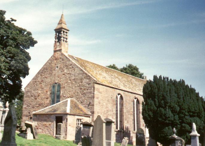 Carnbee Kirk