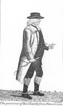 Carlyle sketched by Kay